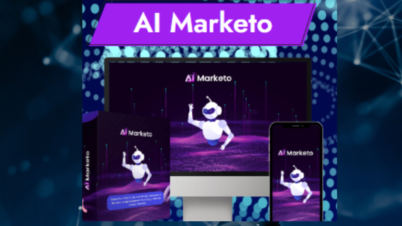 AI Marketo