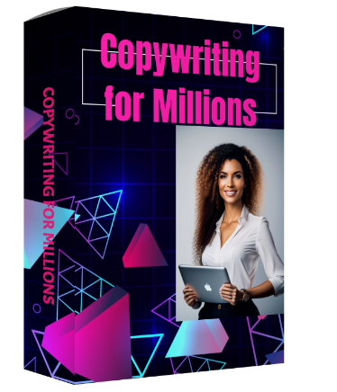 Copywriting for Millions
