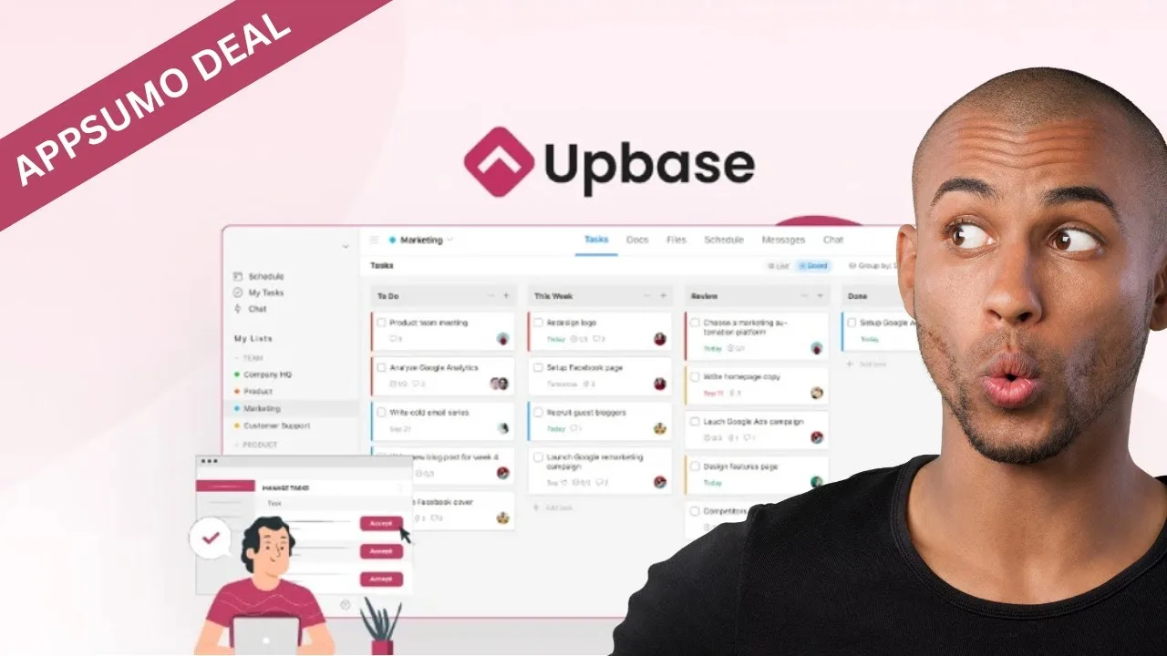 Appsumo Review: Livechat Ai