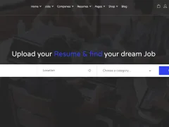 Cariera-Job-Board-Wordpress-Theme