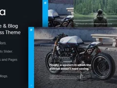 Envato Review: Sojka