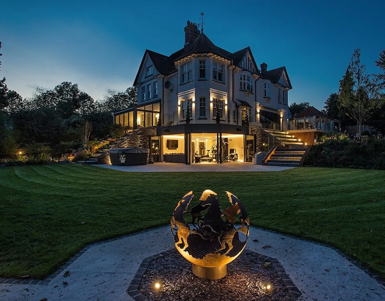 Landsi-Landscaping-Gardening