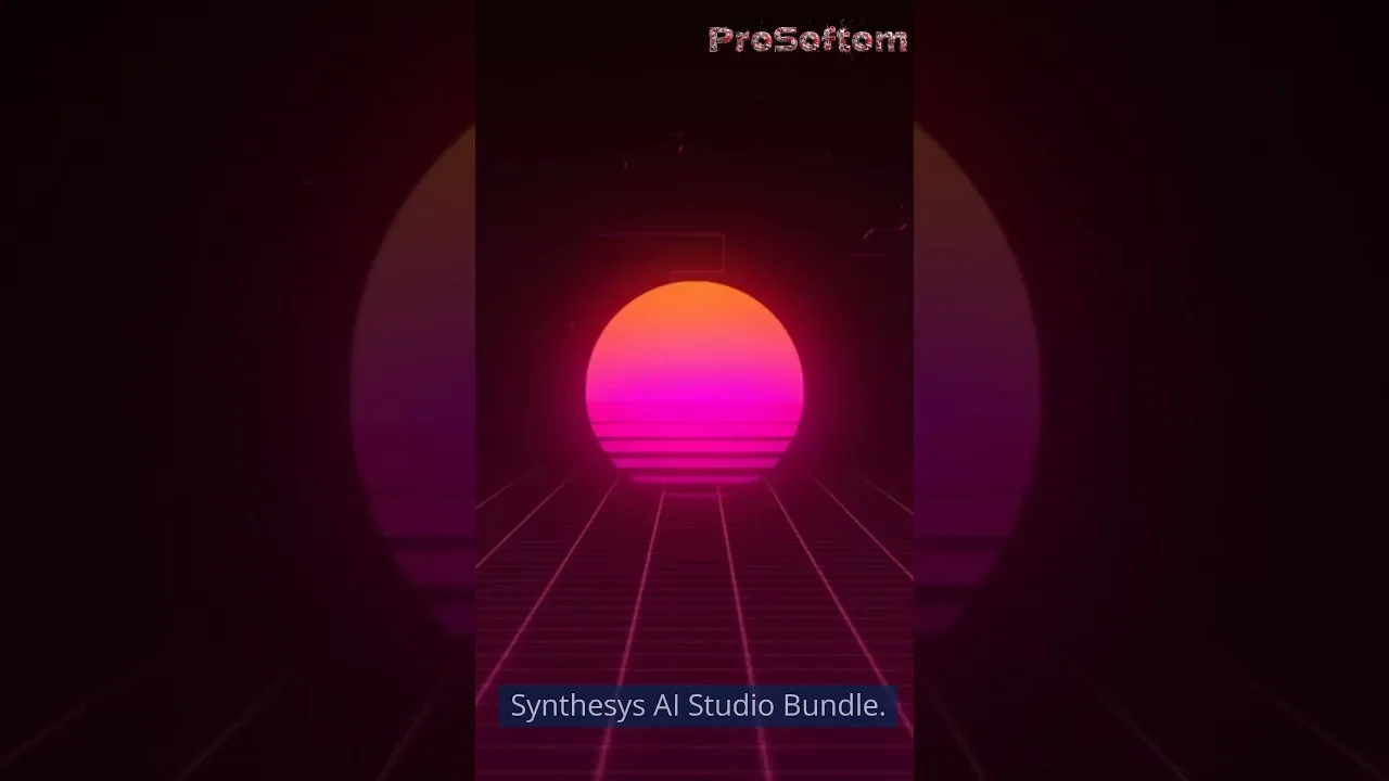 Synthesys Ai Studio